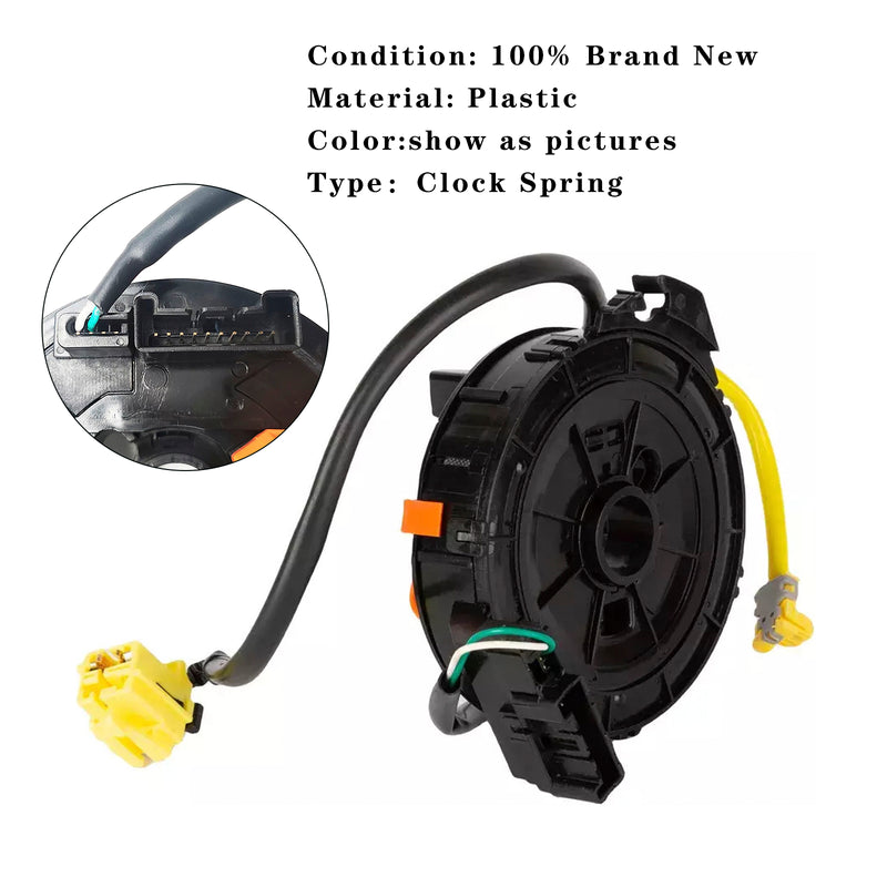 GM SILVERADO SIERRA 2500HD 3500HD Clock Spring 25966966