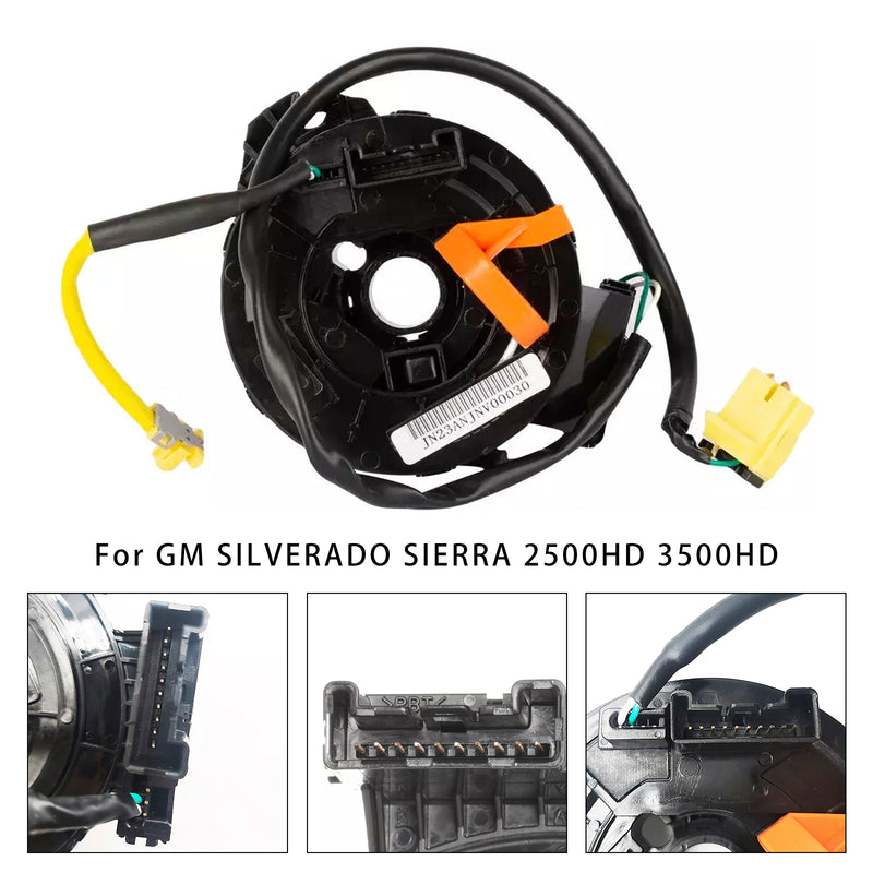 GM SILVERADO SIERRA 2500HD 3500HD Clock Spring 25966966