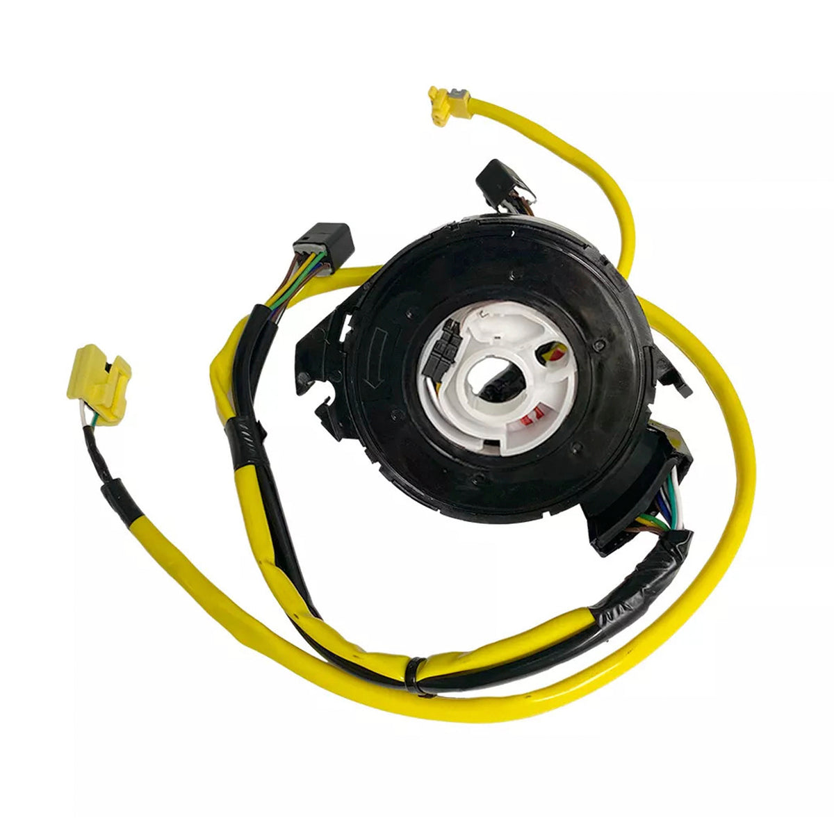 Chevy Silverado 1500 2500 3500 Sierra 3500 GMC Clock Spring 26101828