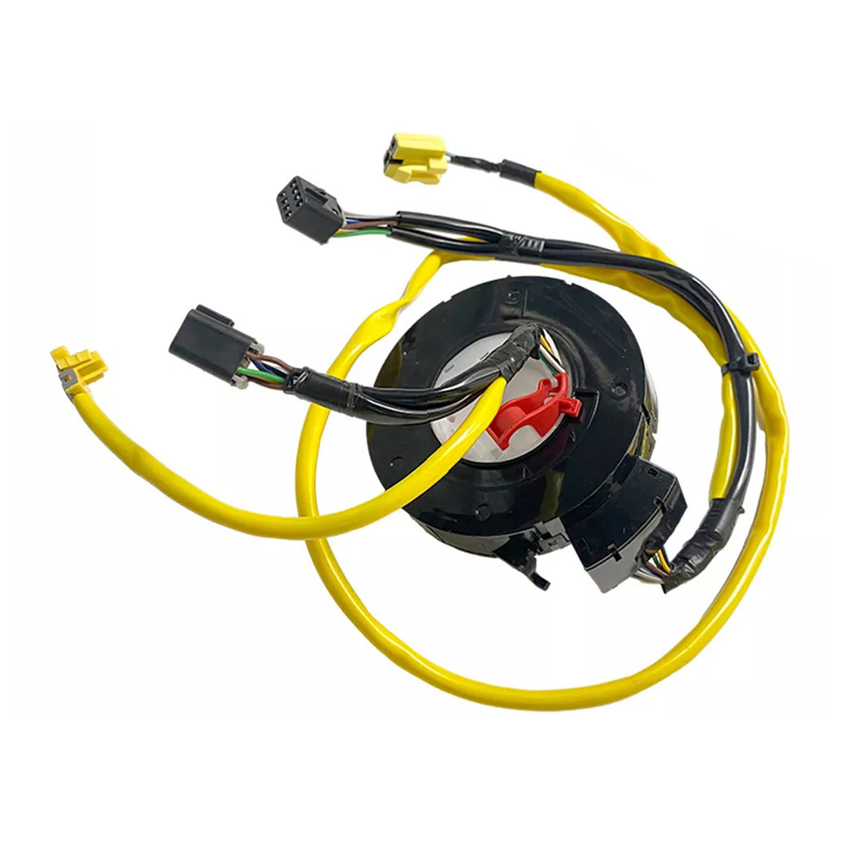 Chevy Silverado 1500 2500 3500 Sierra 3500 GMC Clock Spring 26101828