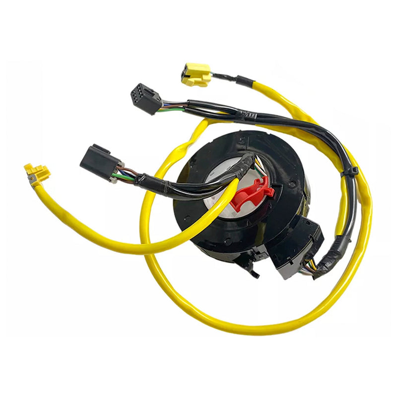 Chevy Silverado 1500 2500 3500 Sierra 3500 GMC Clock Spring 26101828