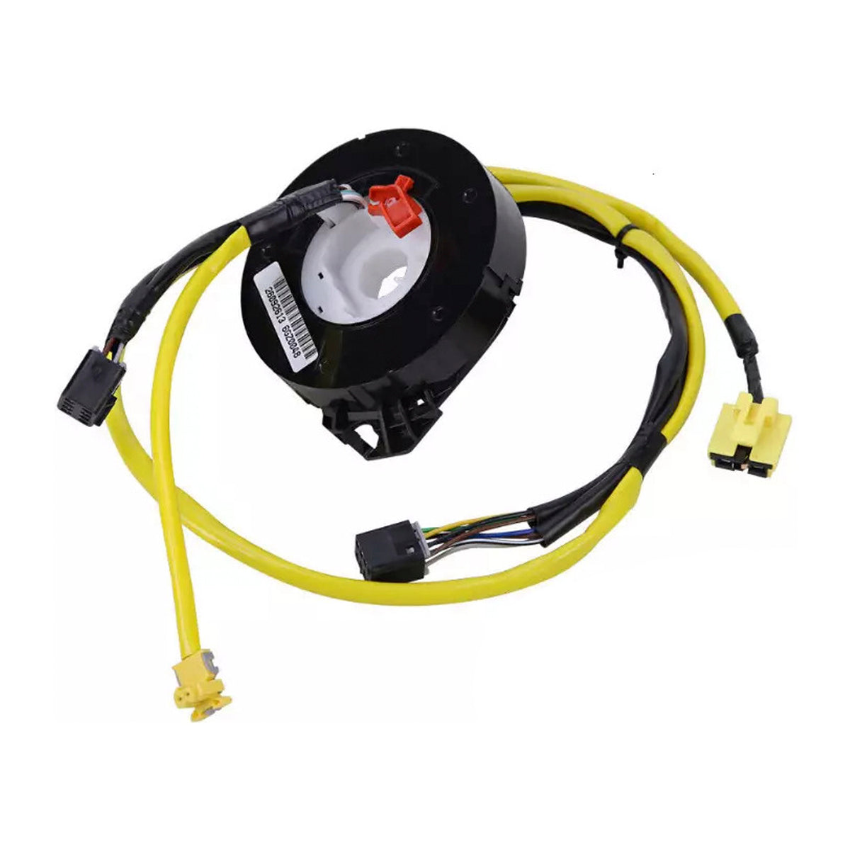 Chevy Silverado 1500 2500 3500 Sierra 3500 GMC Clock Spring 26101828