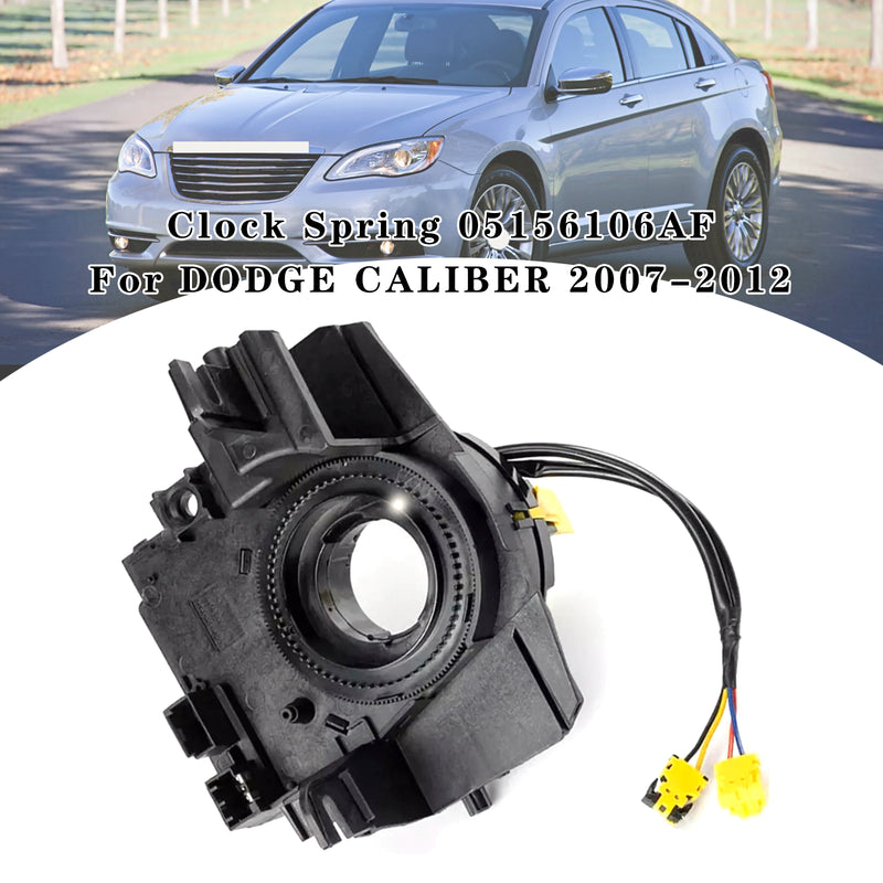 DODGE CALIBER 2007-2012 Clock Spring 05156106AF