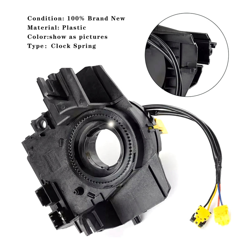 DODGE CALIBER 2007-2012 Clock Spring 05156106AF