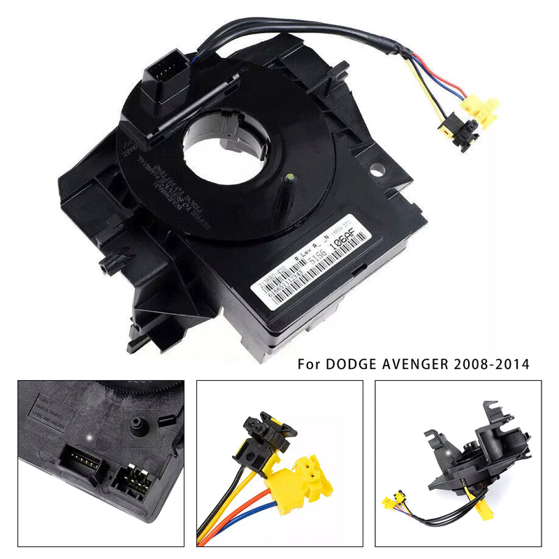 DODGE CALIBER 2007-2012 Clock Spring 05156106AF