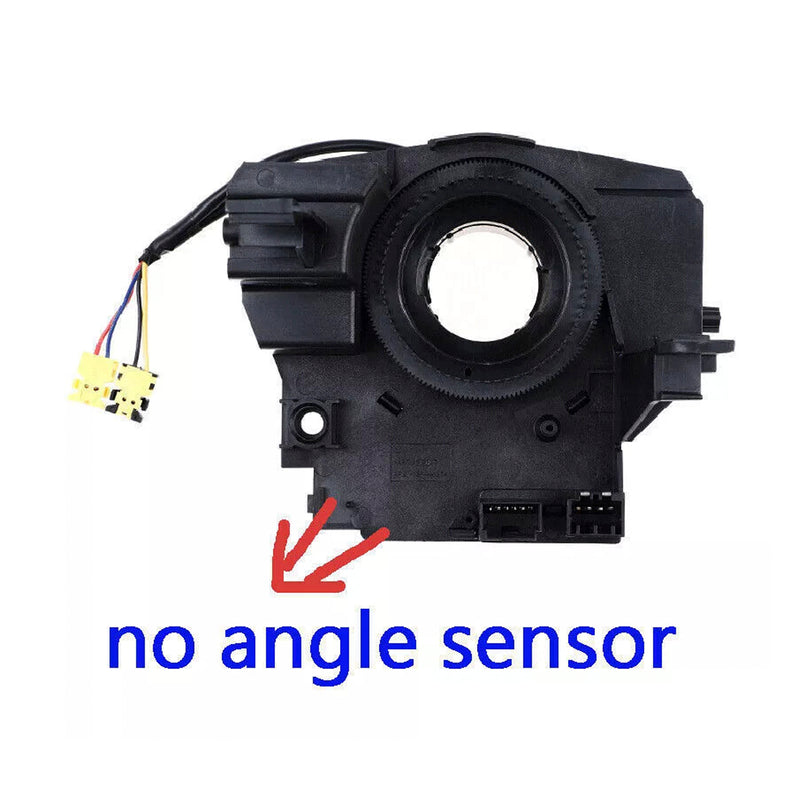 DODGE CALIBER 2007-2012 Clock Spring 05156106AF
