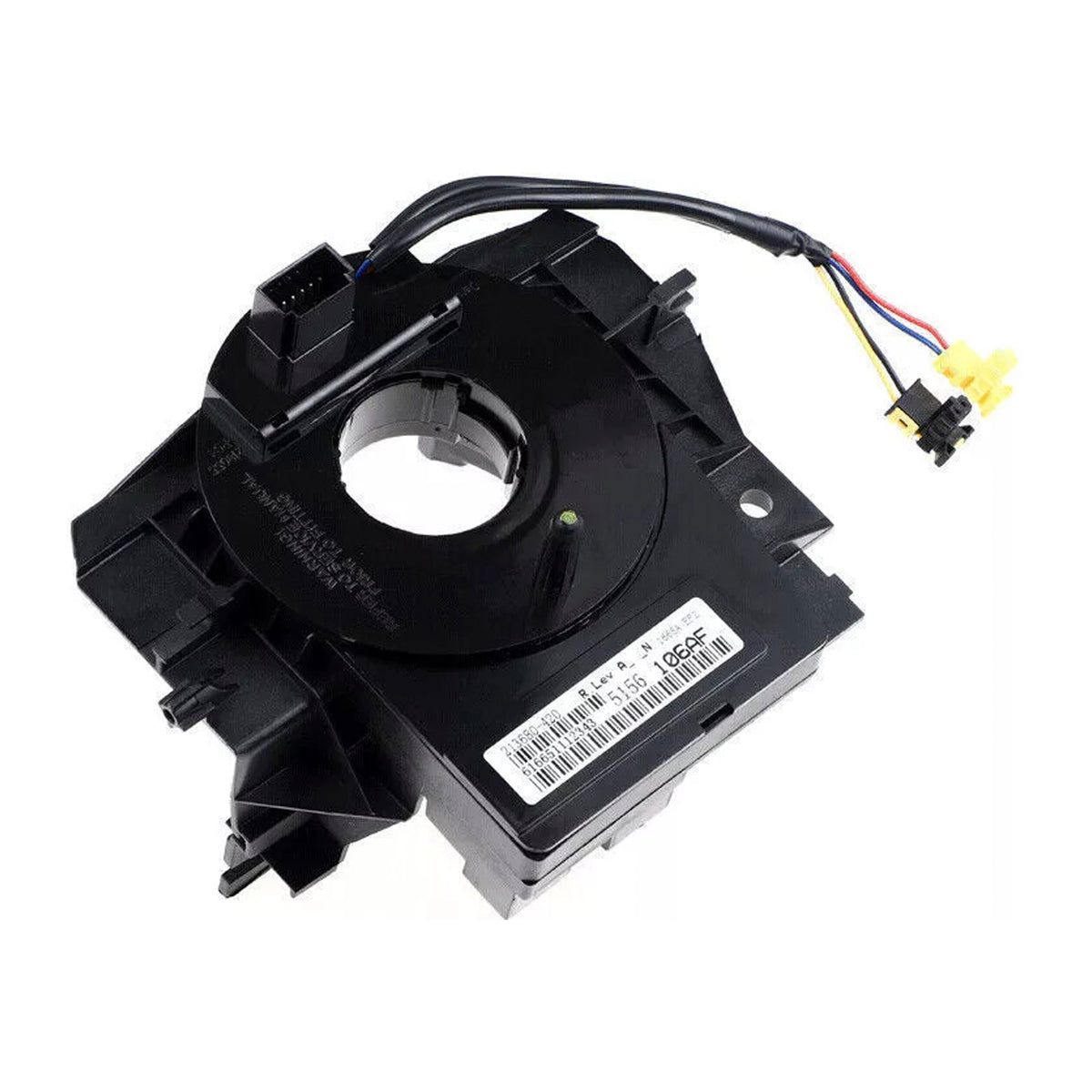 DODGE CALIBER 2007-2012 Clock Spring 05156106AF
