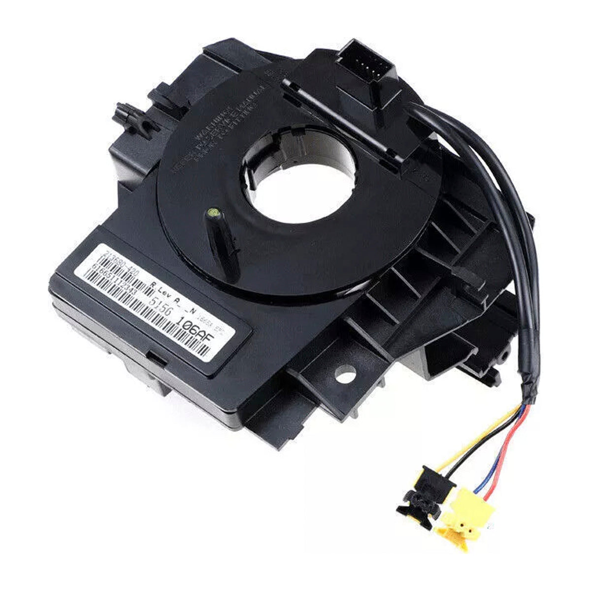 DODGE CALIBER 2007-2012 Clock Spring 05156106AF
