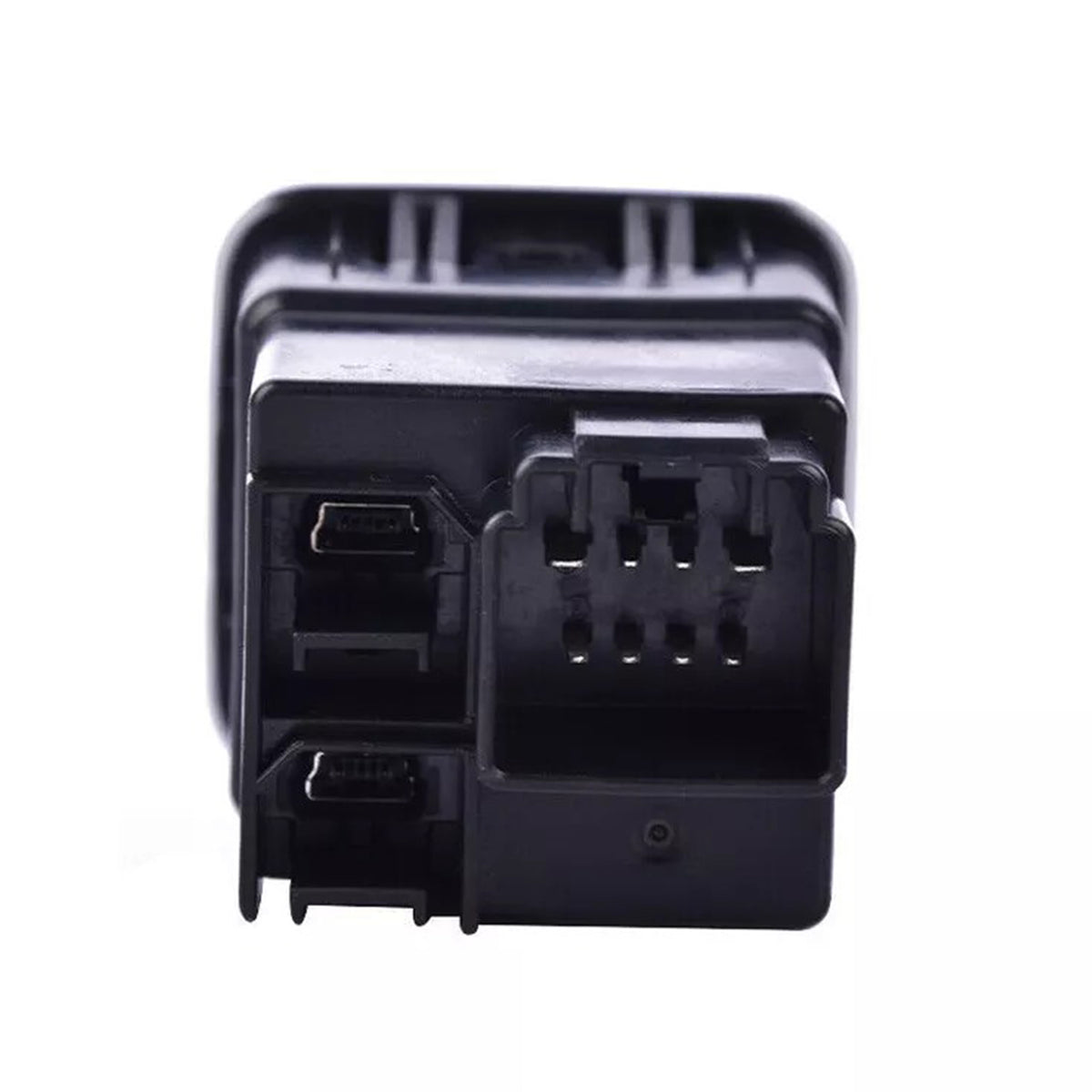 2017-2021 Jeep Compass Cherokee Acc Front Charging Port USB AUX 53224228