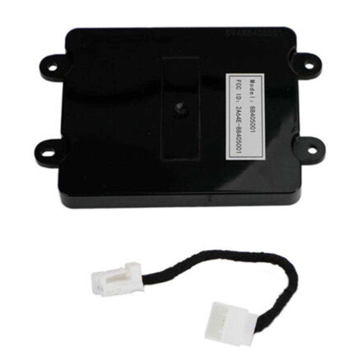 Wireless Charging Module for 2018-2020 GM w/ 2015-2017 Adapter Harness 13521066