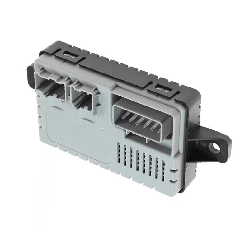 Ford Ford F-150 F-250 F-350 BU5Z14C724A Seat Heat Cooling Control Module