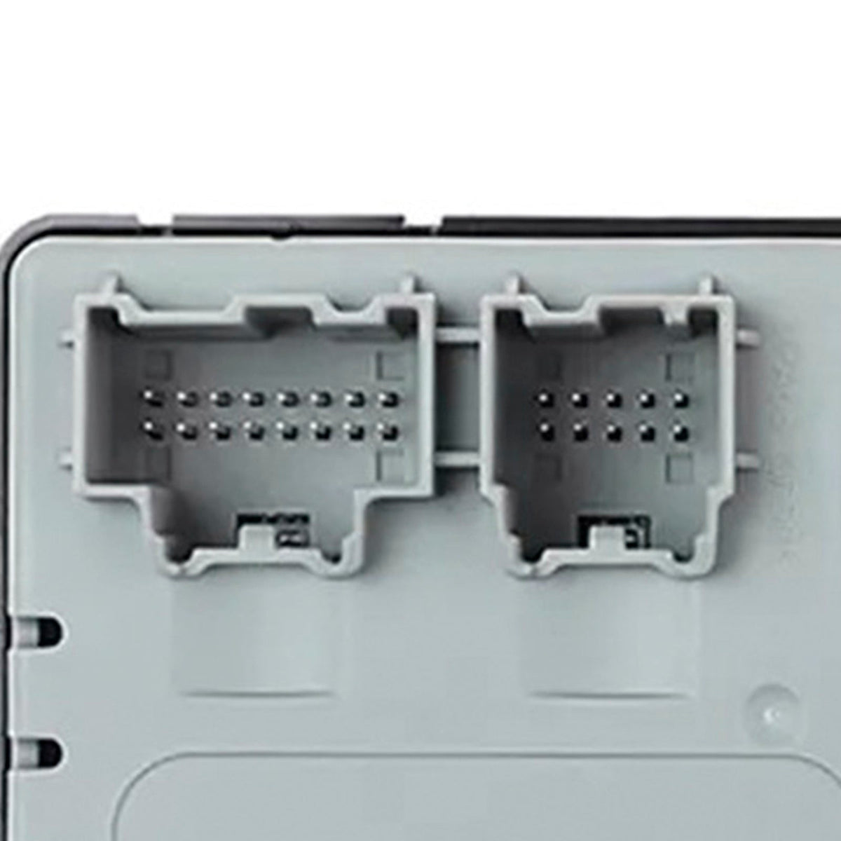 Ford Ford F-150 F-250 F-350 BU5Z14C724A Seat Heat Cooling Control Module