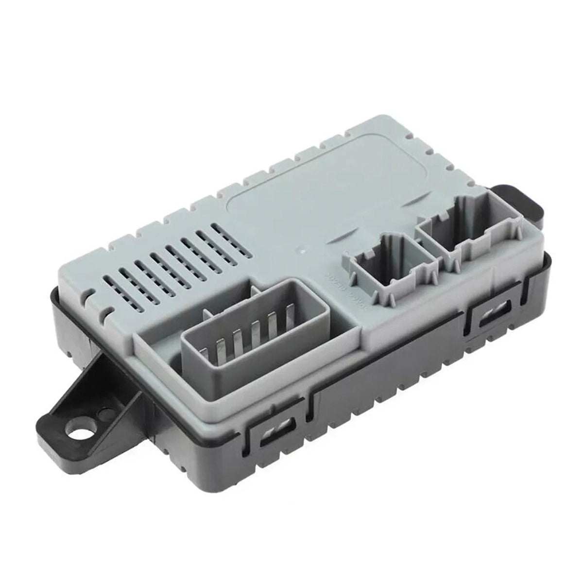 Ford Ford F-150 F-250 F-350 BU5Z14C724A Seat Heat Cooling Control Module