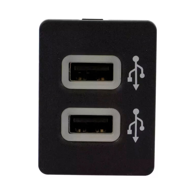Apple USB CarPlay Upgrade Interface Module Sync 3 Media Hub For F-150 2017-2020
