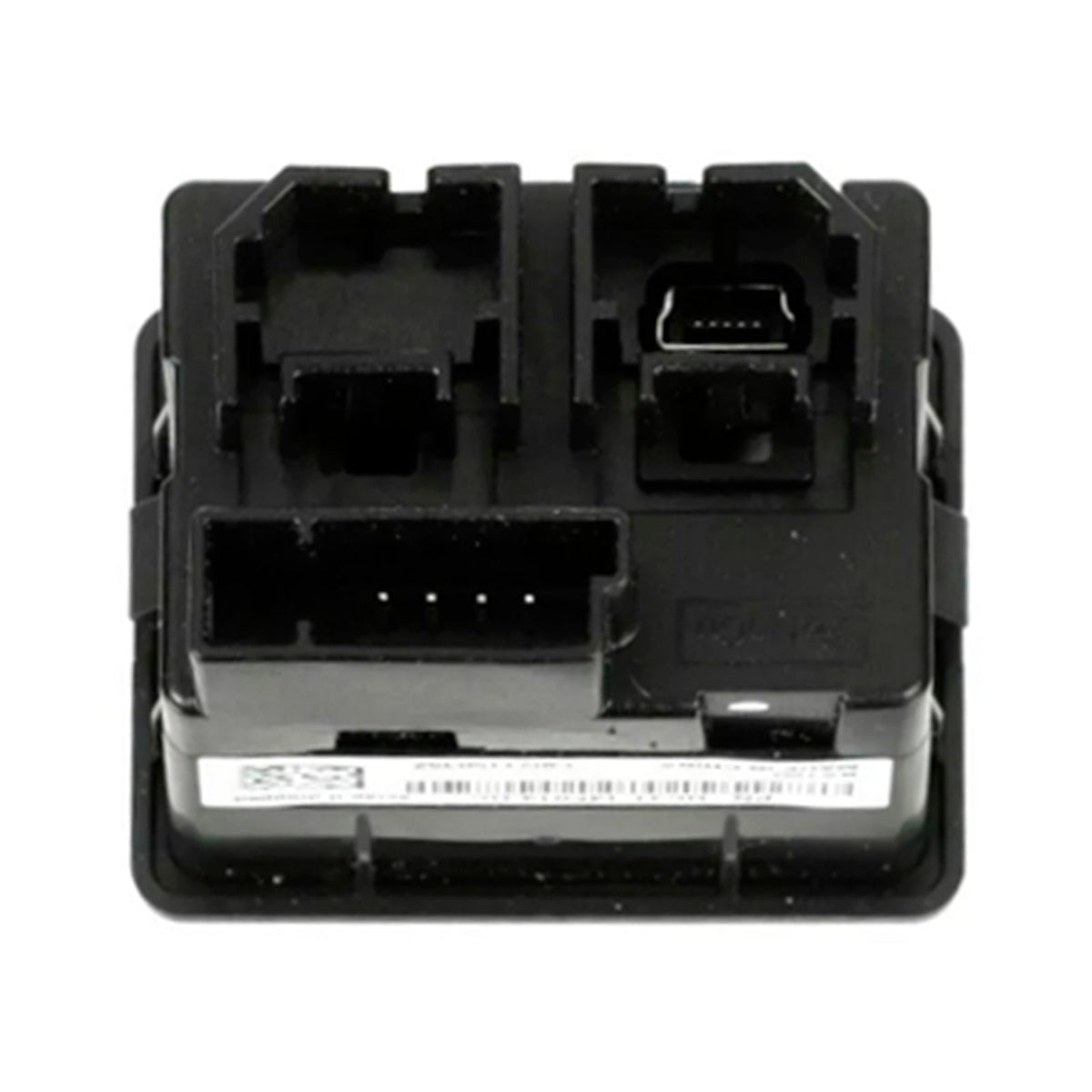 Apple USB CarPlay Upgrade Interface Module Sync 3 Media Hub For F-150 2017-2020