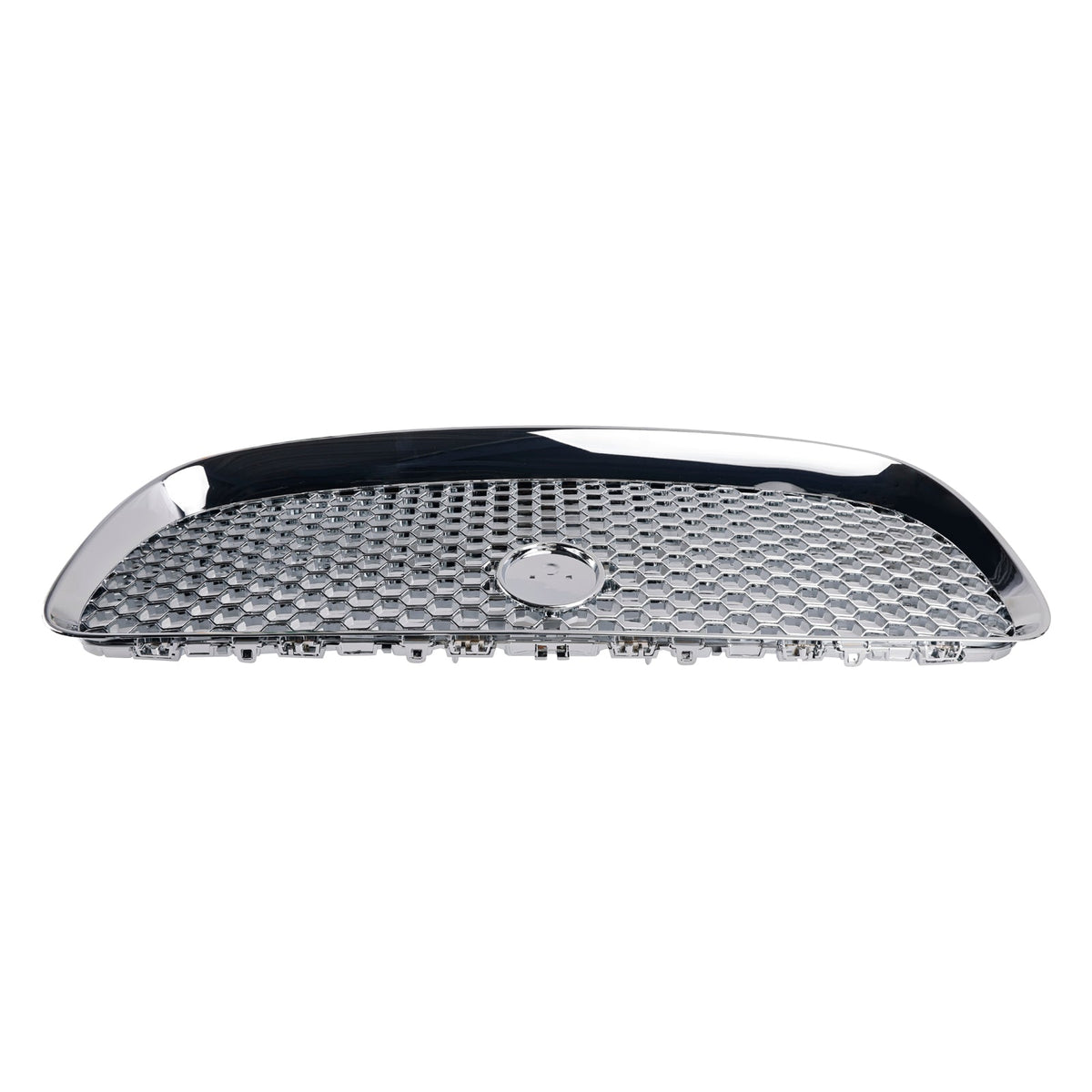 2016-2020 JAGUAR F-PACE X761 Chrome Front Bumper Grill Grille