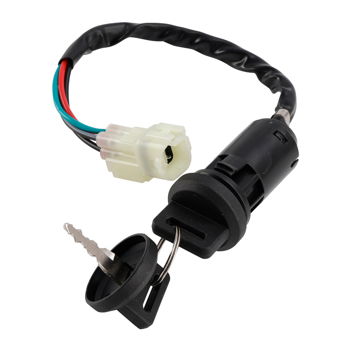 Arctic Cat 2006-2009 90 Utility 2x4 / 2006-2007 90 DVX 3303-423 Ignition Key Switch