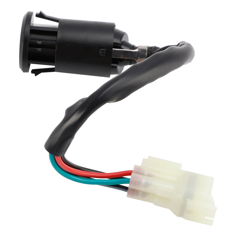 Arctic Cat 2006-2009 90 Utility 2x4 / 2006-2007 90 DVX 3303-423 Ignition Key Switch