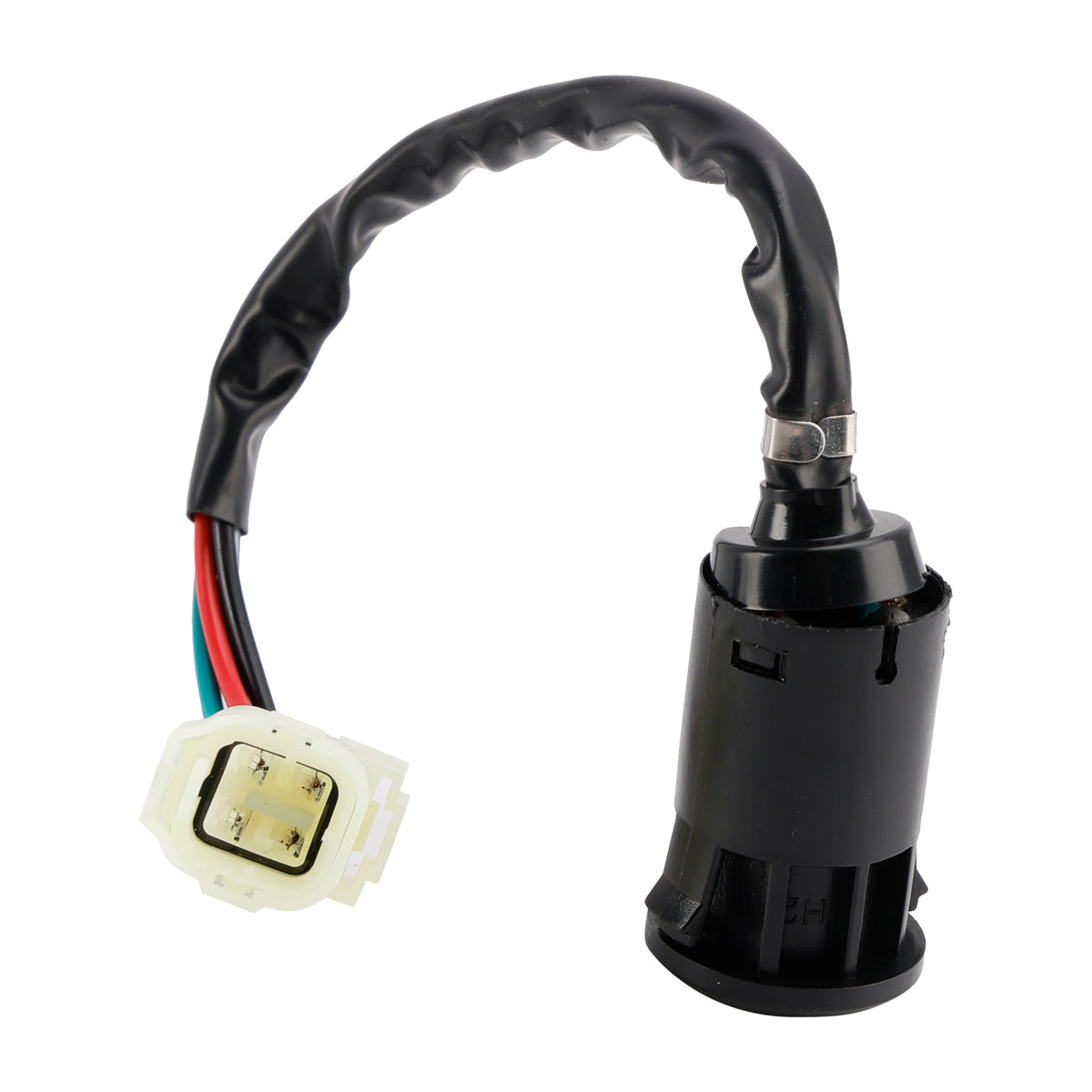 Arctic Cat 2006-2009 90 Utility 2x4 / 2006-2007 90 DVX 3303-423 Ignition Key Switch