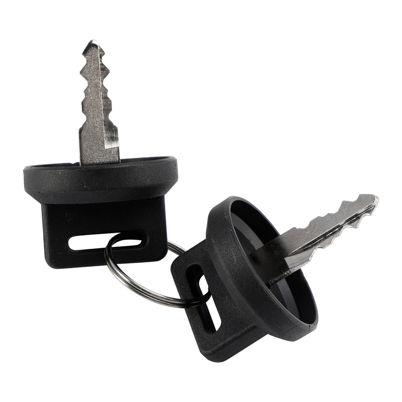 Arctic Cat 2006-2009 90 Utility 2x4 / 2006-2007 90 DVX 3303-423 Ignition Key Switch