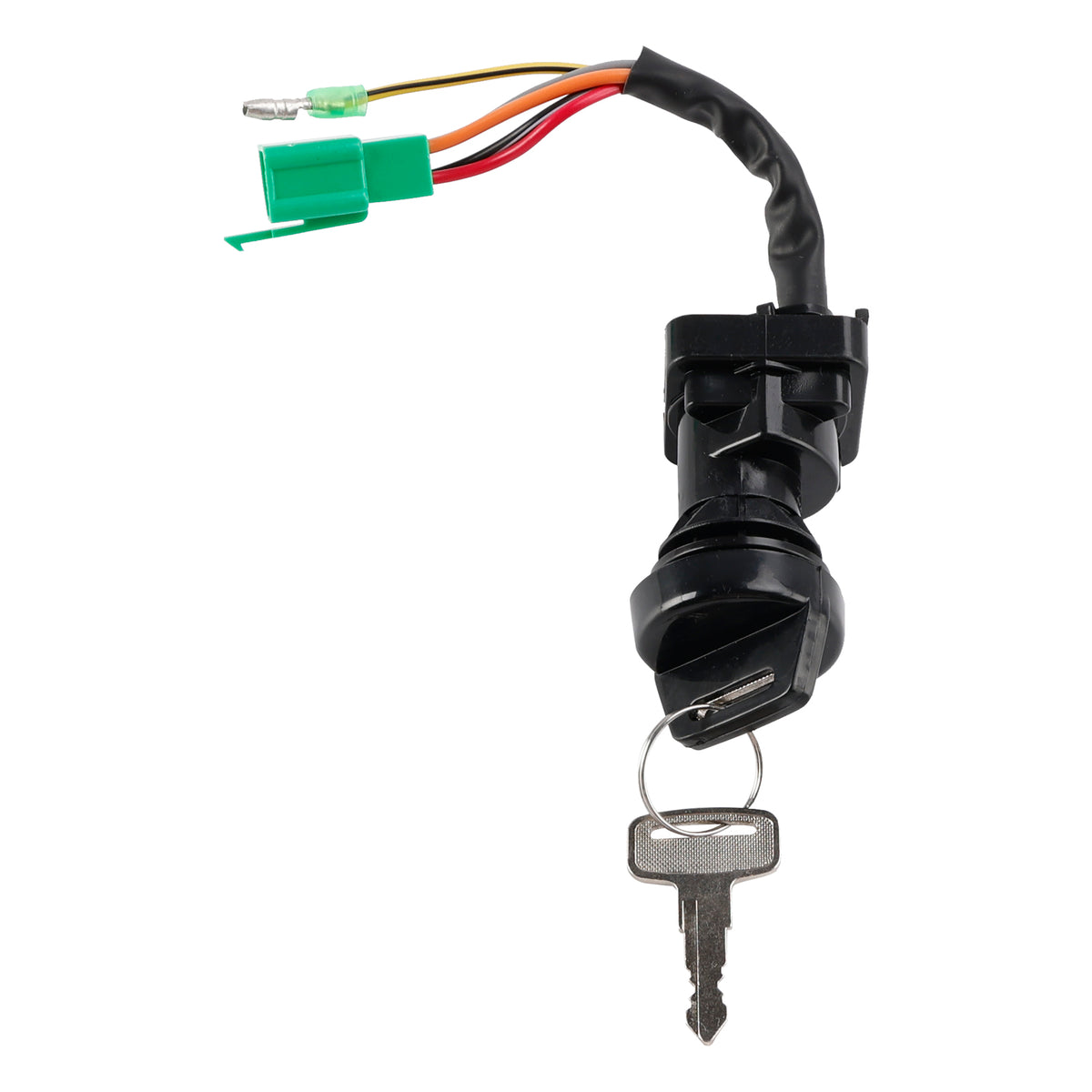 Suzuki LTF4WDX LT-F4WDX King Quad LT-F300 4WD 1991-2002 Ignition Key Switch
