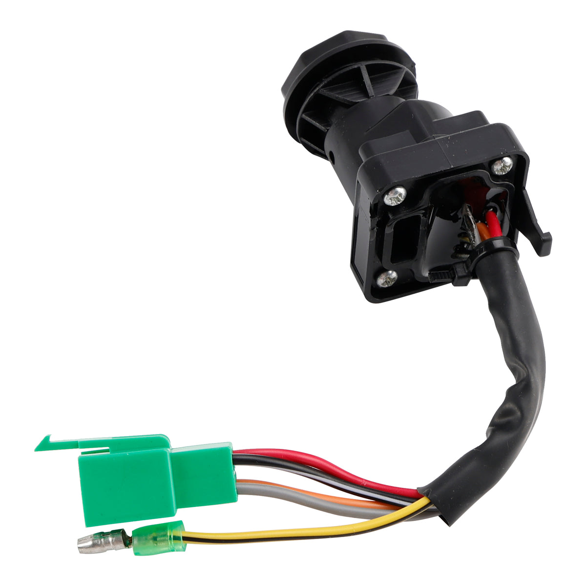 Suzuki LTF4WDX LT-F4WDX King Quad LT-F300 4WD 1991-2002 Ignition Key Switch