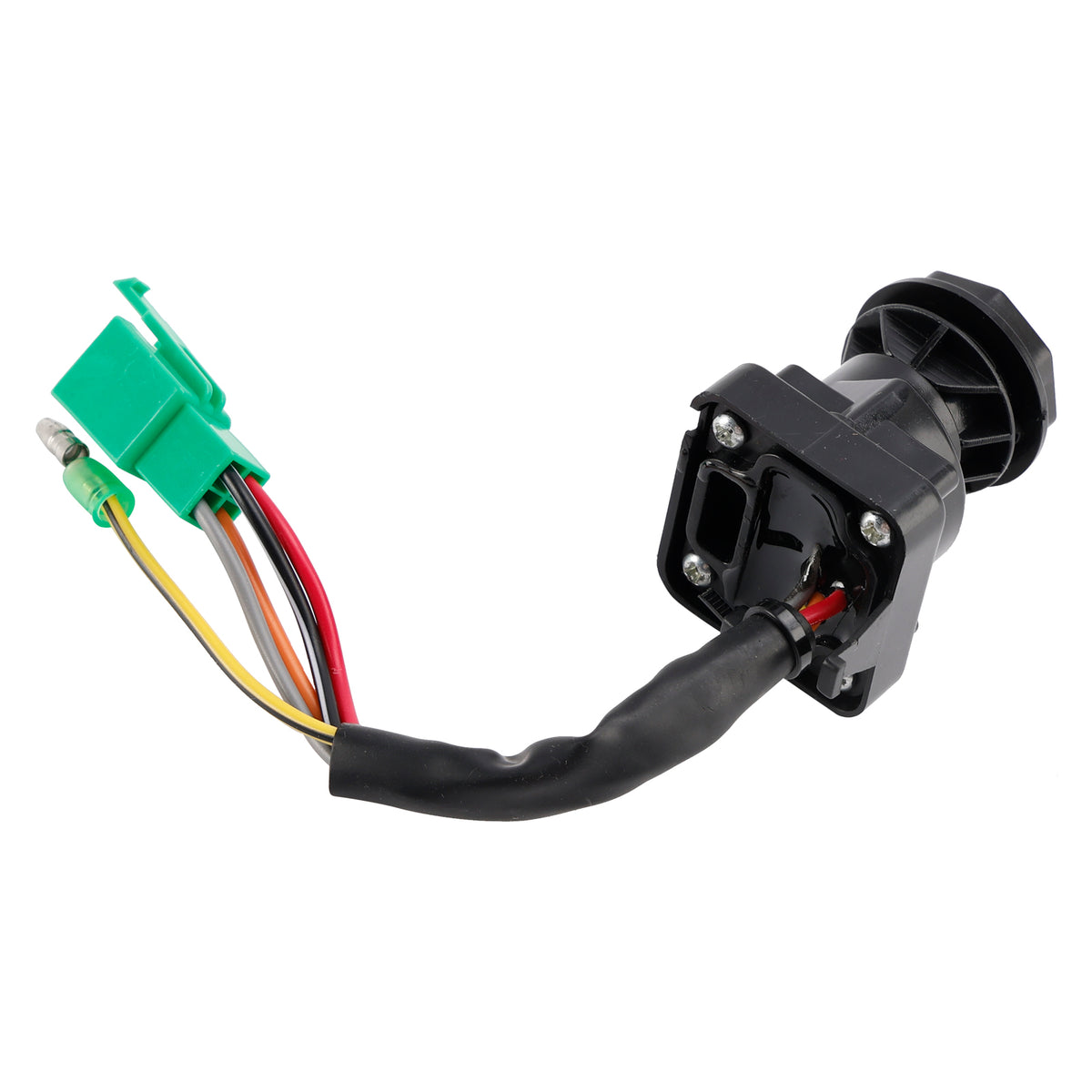 Suzuki LTF4WDX LT-F4WDX King Quad LT-F300 4WD 1991-2002 Ignition Key Switch