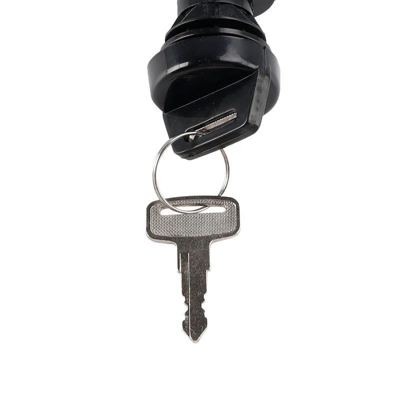 Suzuki LTF4WDX LT-F4WDX King Quad LT-F300 4WD 1991-2002 Ignition Key Switch