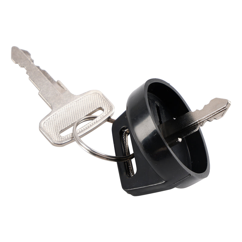 Suzuki LTF4WDX LT-F4WDX King Quad LT-F300 4WD 1991-2002 Ignition Key Switch