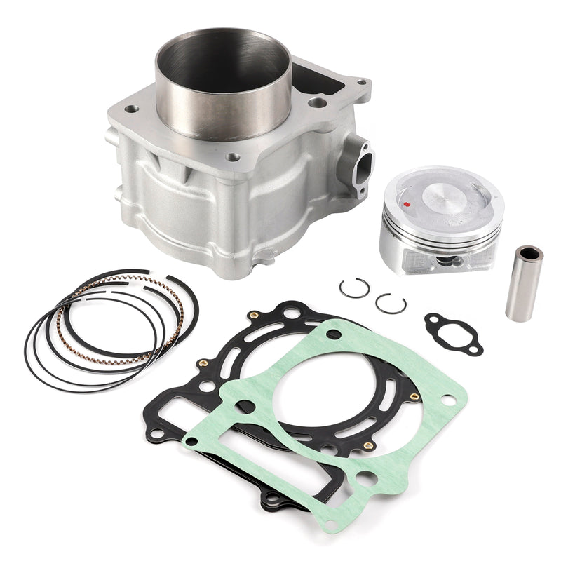 HiSun 550 Sector Strike Tactic Cub Cadet UTV550 Cylinder Piston Top End Kit