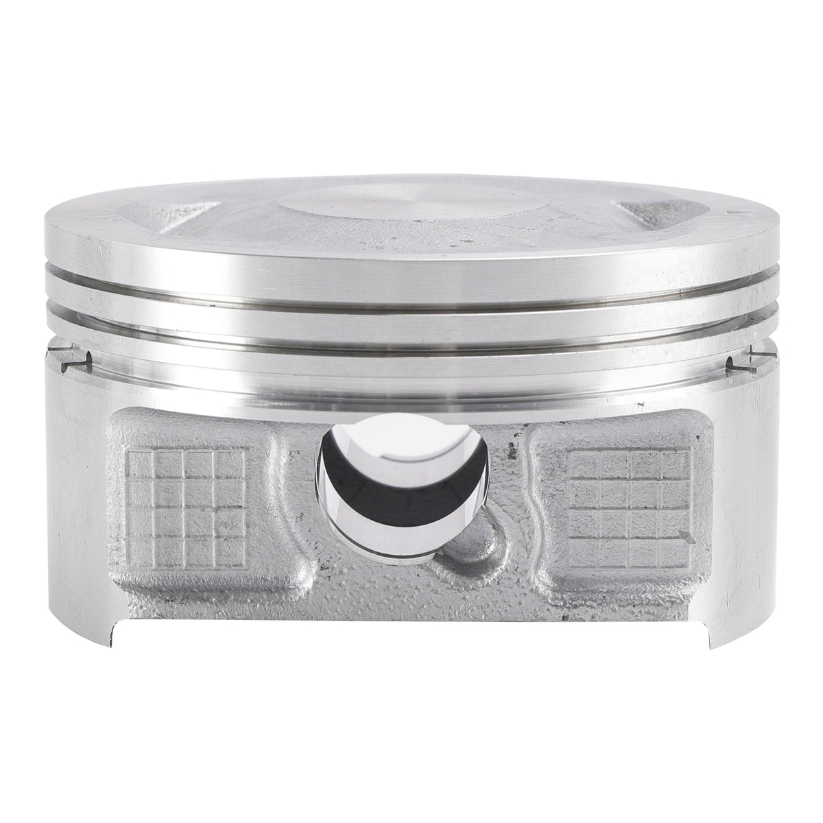 HiSun 550 Sector Strike Tactic Cub Cadet UTV550 Cylinder Piston Top End Kit