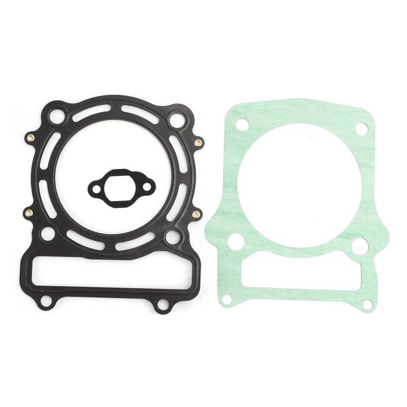 HiSun 550 Sector Strike Tactic Cub Cadet UTV550 Cylinder Piston Top End Kit