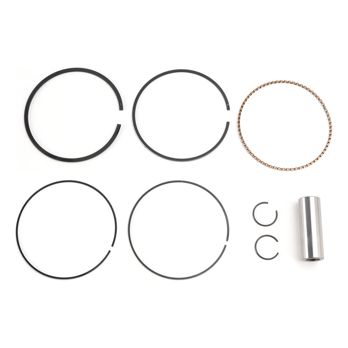 HiSun 550 Sector Strike Tactic Cub Cadet UTV550 Cylinder Piston Top End Kit