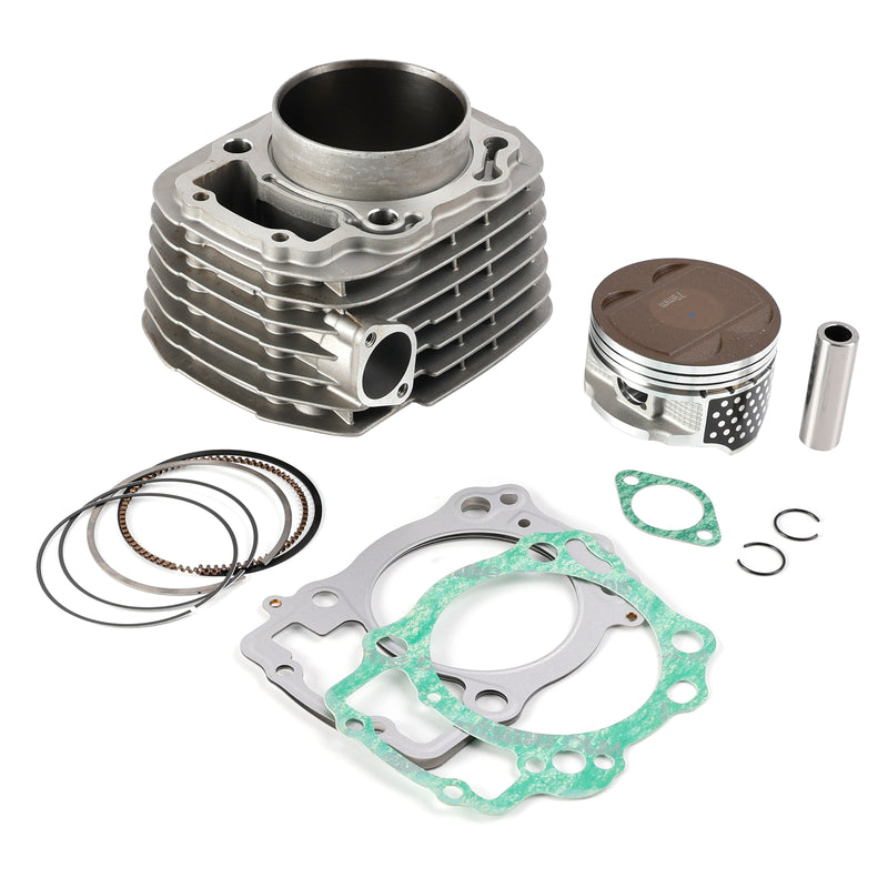 Honda CRF250F CRF 250 F 2019-2025 310cc Cylinder Jug Piston Top End Kit 79mm