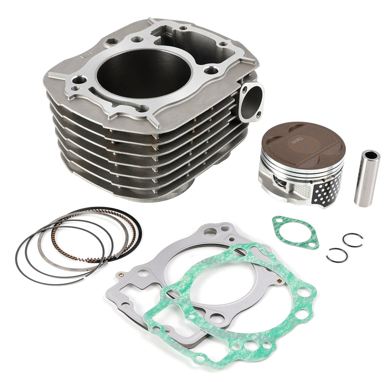 Honda CRF250F CRF 250 F 2019-2025 310cc Cylinder Jug Piston Top End Kit 79mm