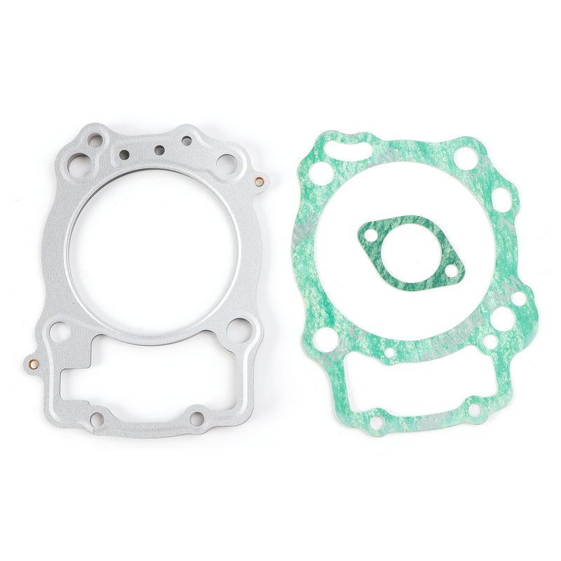 Honda CRF250F CRF 250 F 2019-2025 310cc Cylinder Jug Piston Top End Kit 79mm