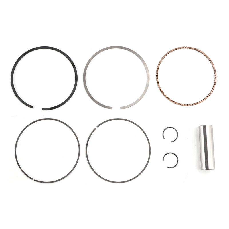Honda CRF250F CRF 250 F 2019-2025 310cc Cylinder Jug Piston Top End Kit 79mm