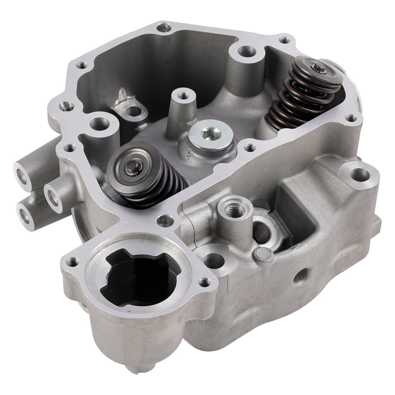 Honda Rancher 420 TRX420 FE FM TM TE FPA 2009-2024 Cylinder Head Valves Kit