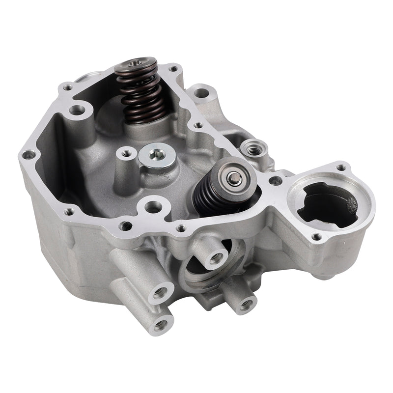Honda Rancher 420 TRX420 FE FM TM TE FPA 2009-2024 Cylinder Head Valves Kit