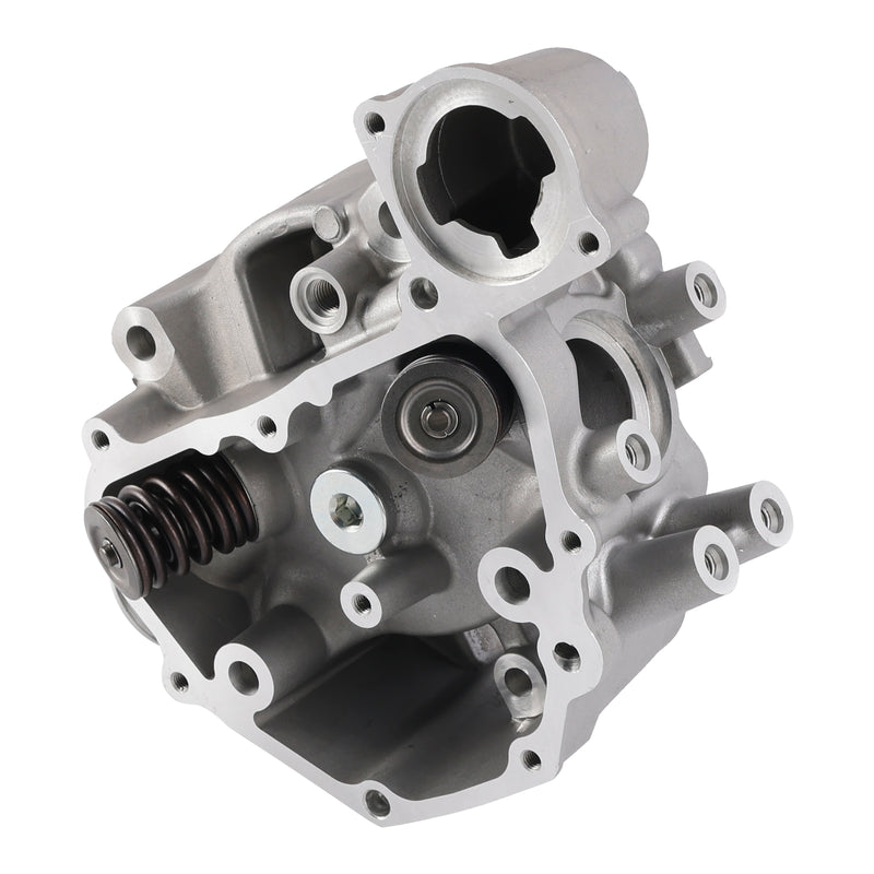 Honda Rancher 420 TRX420 FE FM TM TE FPA 2009-2024 Cylinder Head Valves Kit