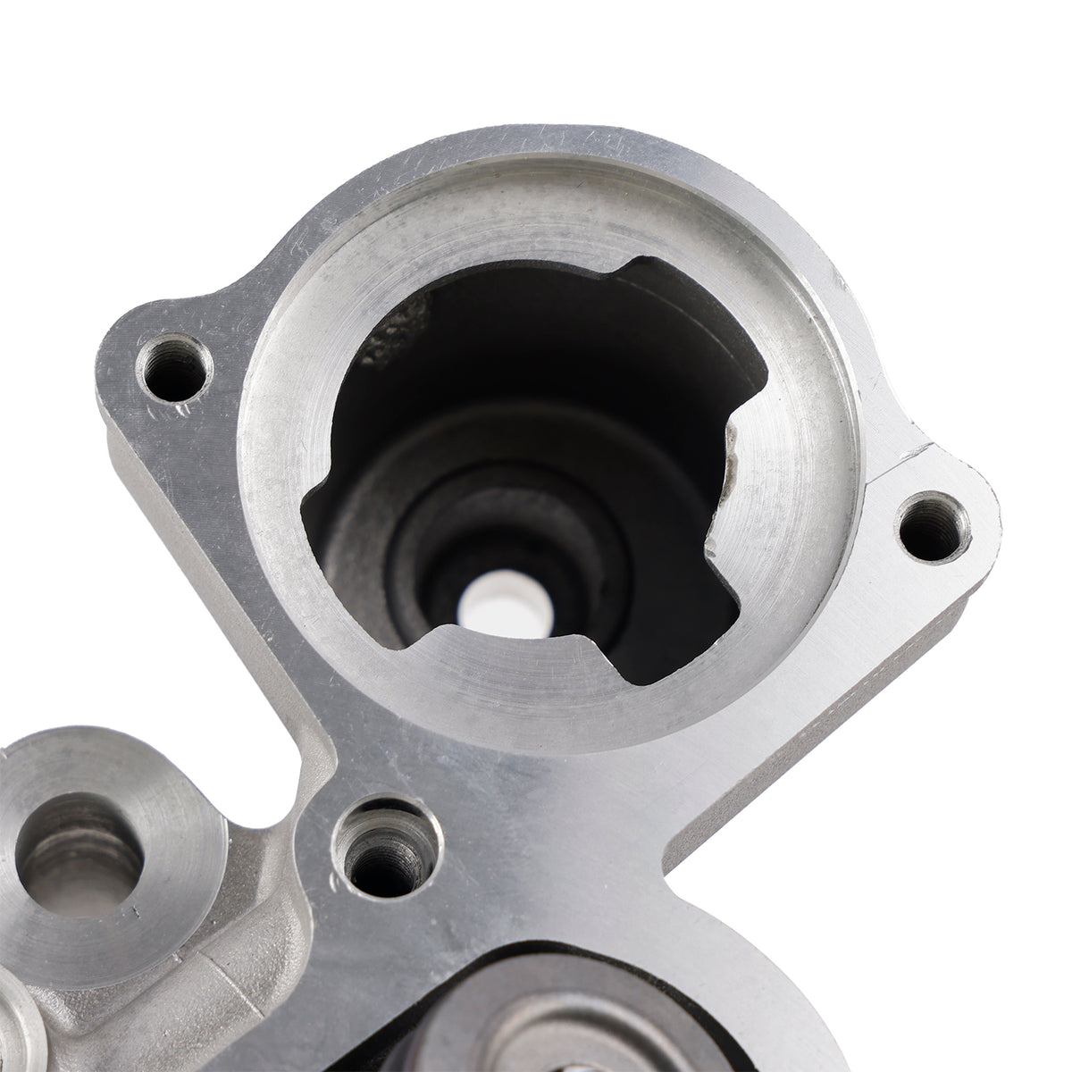 Honda Rancher 420 TRX420 FE FM TM TE FPA 2009-2024 Cylinder Head Valves Kit