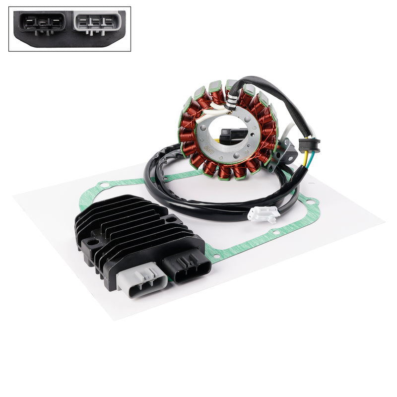 Linhai ATV 300-D T3B / 400-D EFI E4 Stator Regulator Rectifier Gasket
