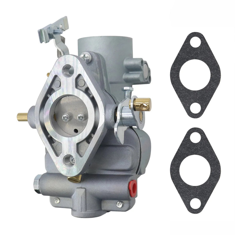12098 Carburetor For Wisconsin L63S1 (VH4D) 2-1/4" Mount 1957-1976