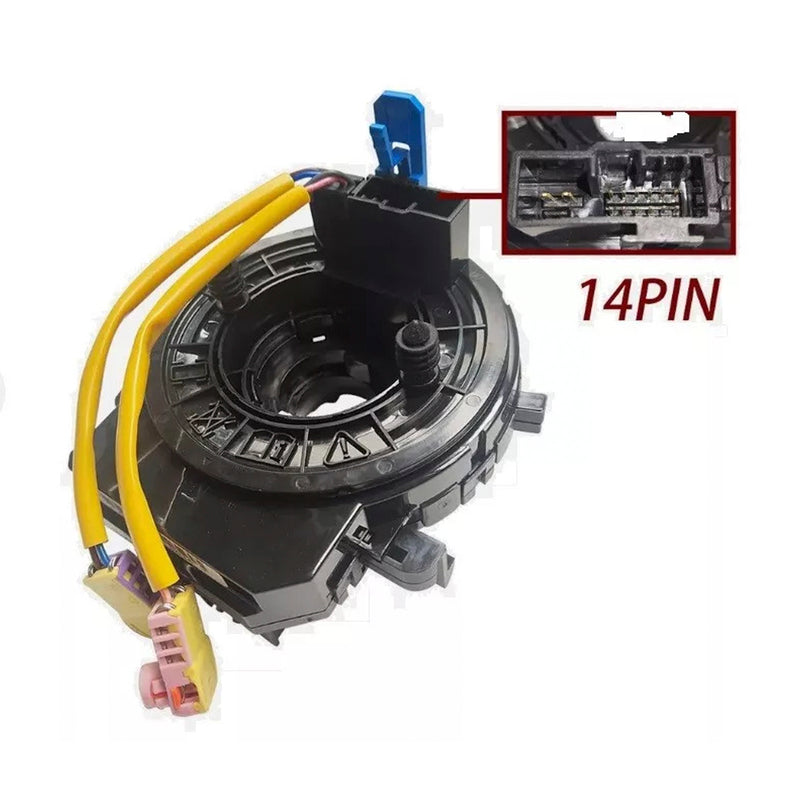 Hyundai Elantra GT Accent Kona Electric 2018-2022 Clock Spring 93490-F2225