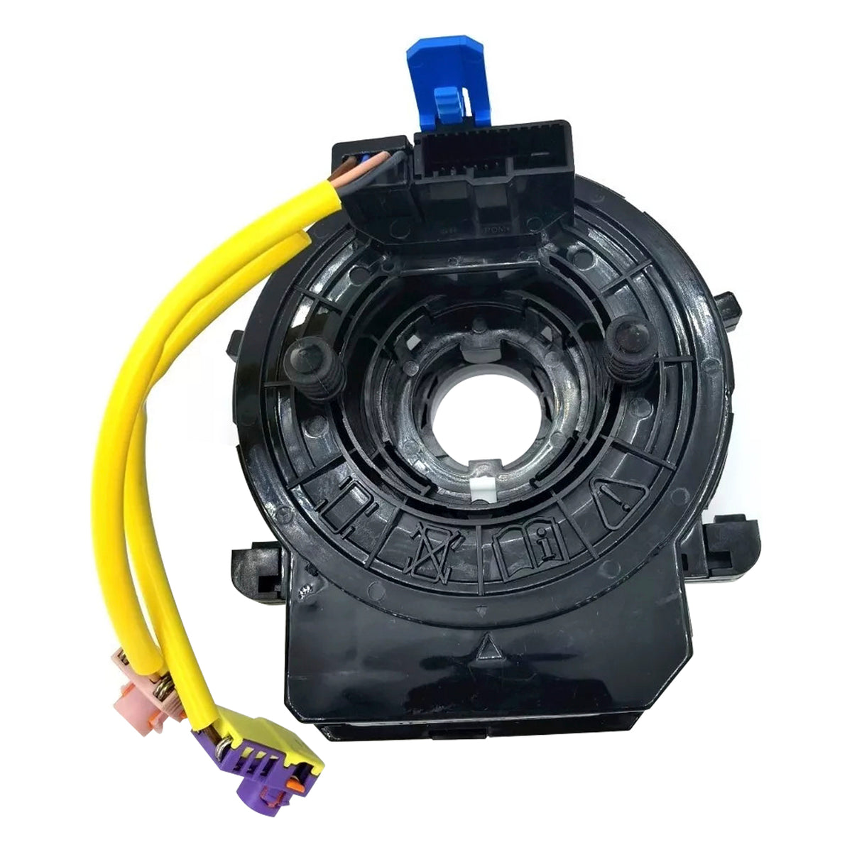 Hyundai Elantra GT Accent Kona Electric 2018-2022 Clock Spring 93490-F2225
