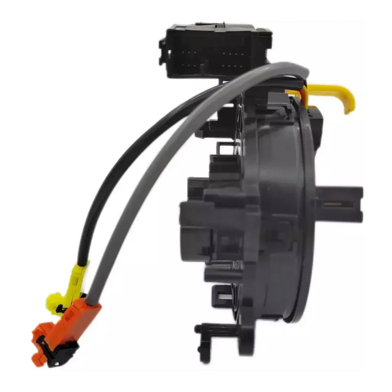 SENTRA VERSA & VERSA NOTE Clock Spring 25554-3SG0A W/ CRUISE & FUNCTIONS