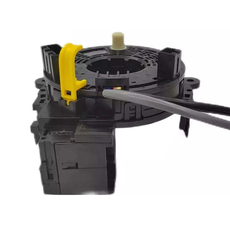 SENTRA VERSA & VERSA NOTE Clock Spring 25554-3SG0A W/ CRUISE & FUNCTIONS