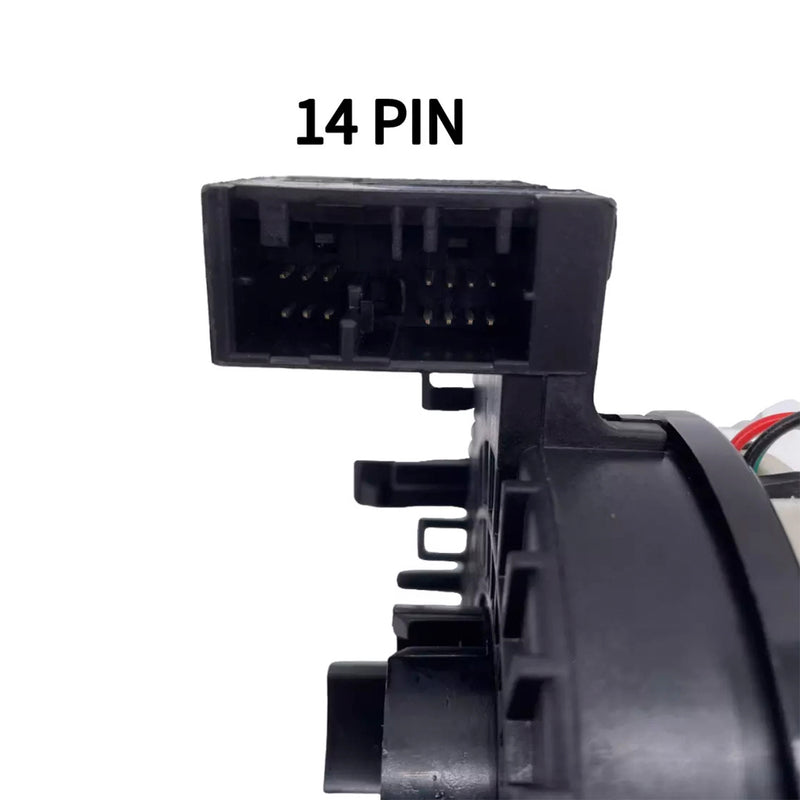 SENTRA VERSA & VERSA NOTE Clock Spring 25554-3SG0A W/ CRUISE & FUNCTIONS