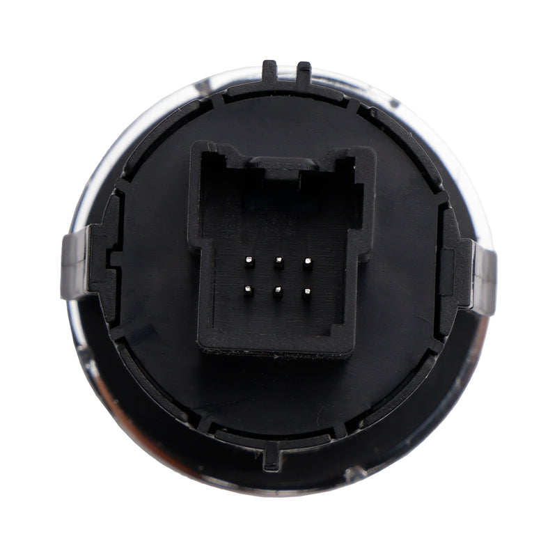 2015-2020 Ford Edge Expedition Start Stop Ignition Switch Button DG9T-14C376-ADW