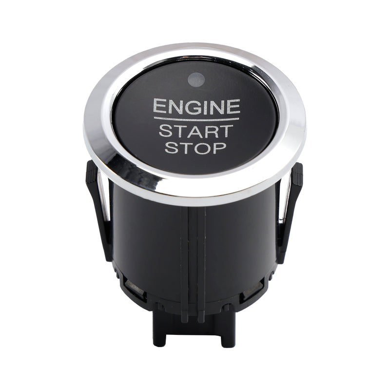 2015-2020 Ford Edge Expedition Start Stop Ignition Switch Button DG9T-14C376-ADW